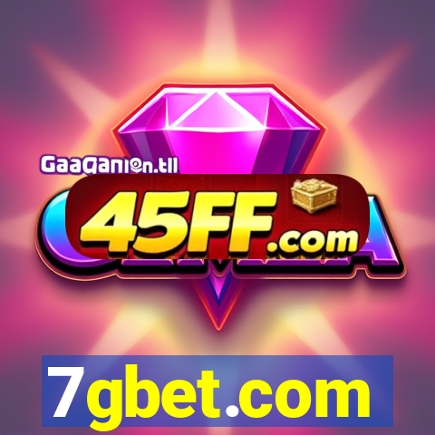 7gbet.com