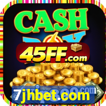 7jhbet.com