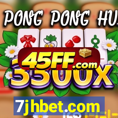 7jhbet.com