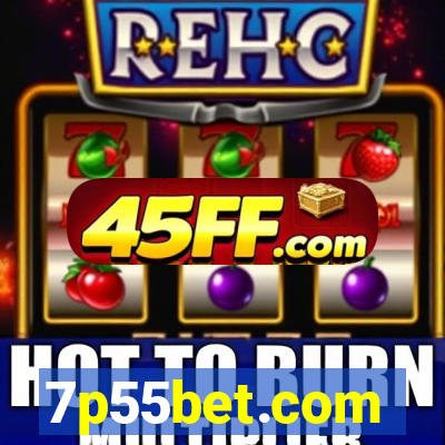 7p55bet.com
