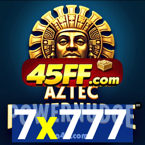 7x777