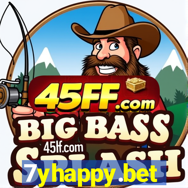 7yhappy.bet