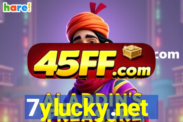 7ylucky.net
