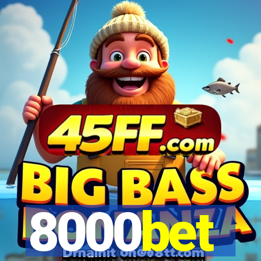 8000bet