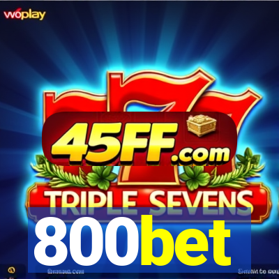 800bet