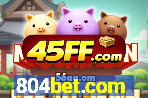 804bet.com
