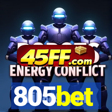 805bet