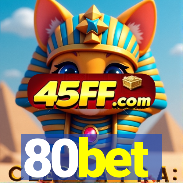 80bet