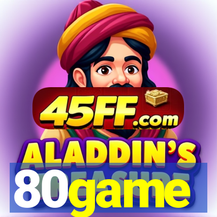 80game