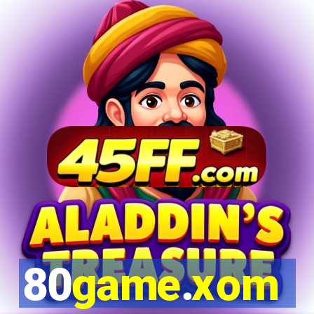 80game.xom