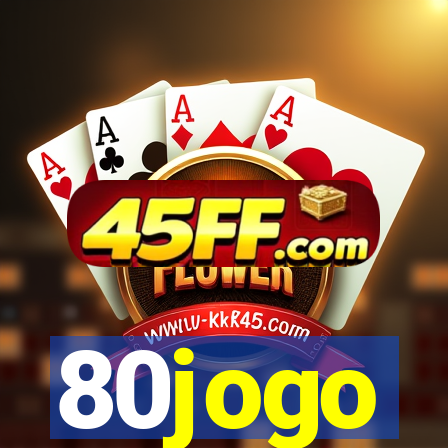 80jogo