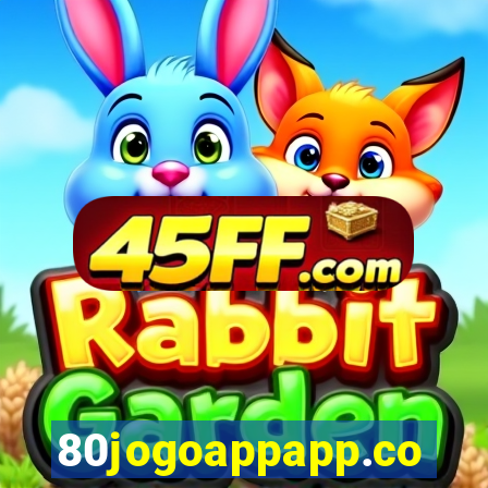 80jogoappapp.com