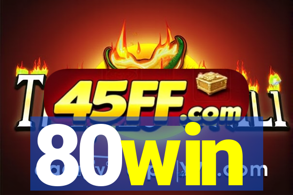 80win