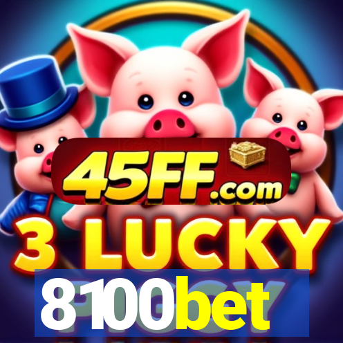 8100bet