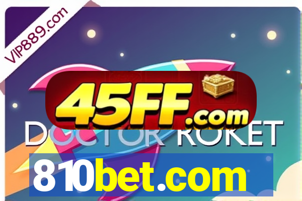 810bet.com