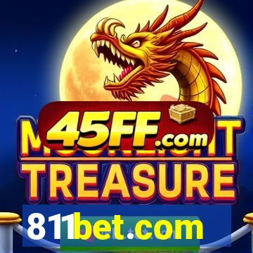 811bet.com