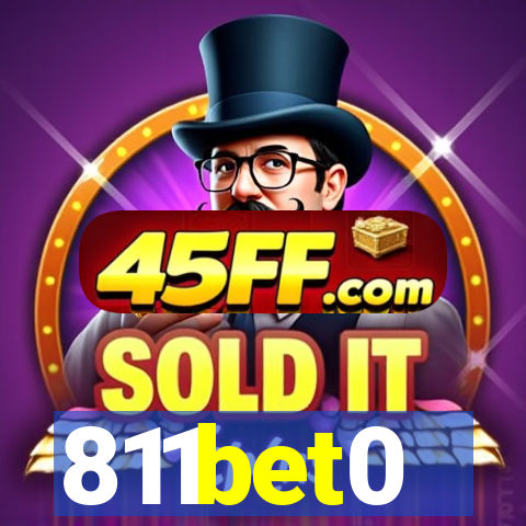 811bet0