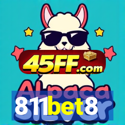 811bet8