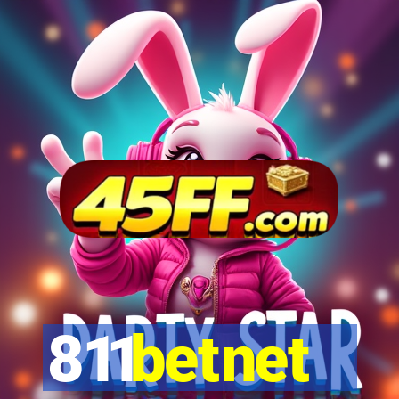 811betnet