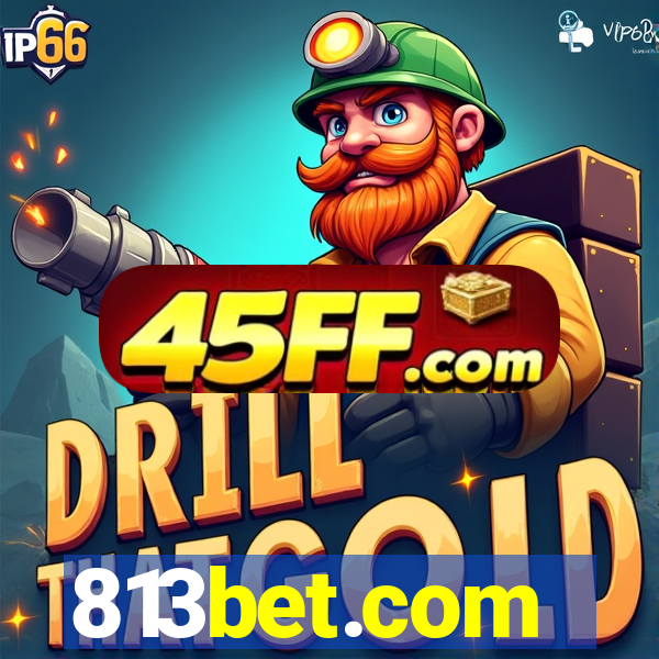 813bet.com