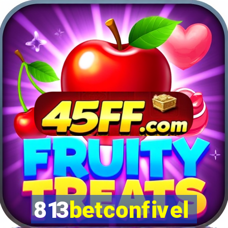 813betconfivel