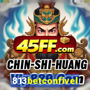 813betconfivel