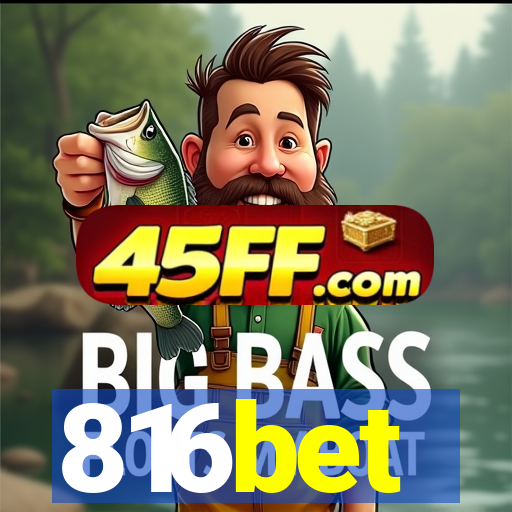 816bet