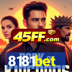 8181bet