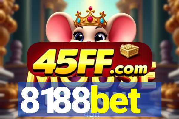8188bet