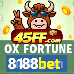 8188bet