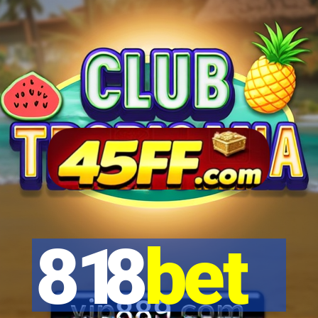 818bet