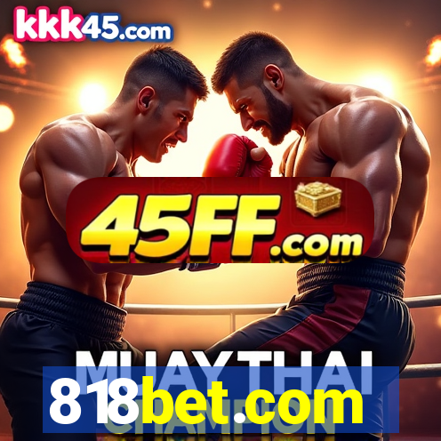 818bet.com