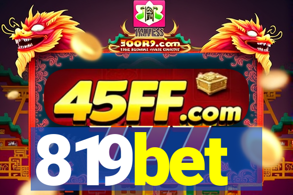 819bet