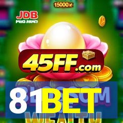 81BET