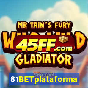 81BETplataforma