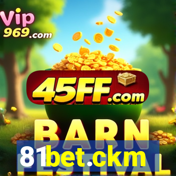 81bet.ckm