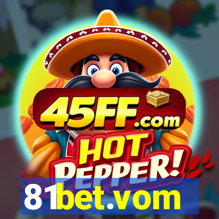 81bet.vom