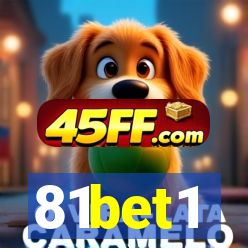 81bet1