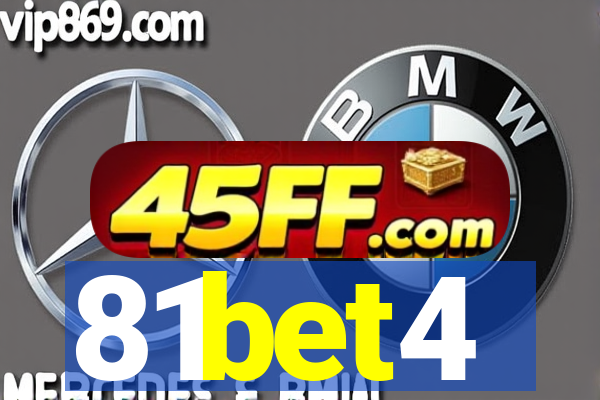 81bet4