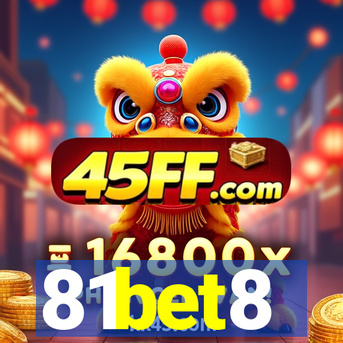81bet8