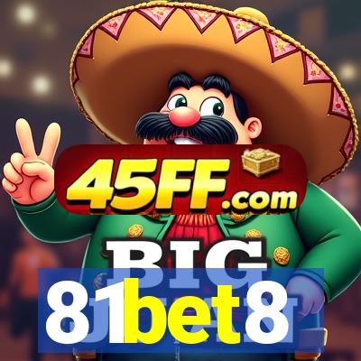 81bet8