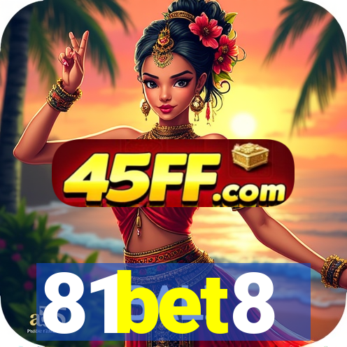 81bet8