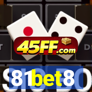 81bet8