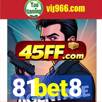81bet8
