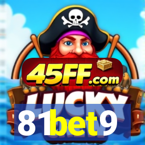 81bet9