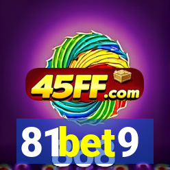 81bet9