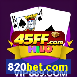 820bet.com