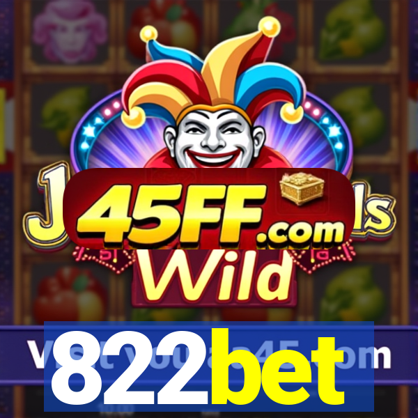 822bet