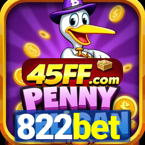 822bet