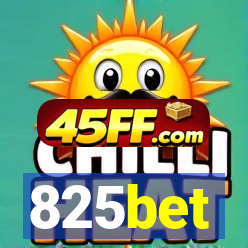 825bet